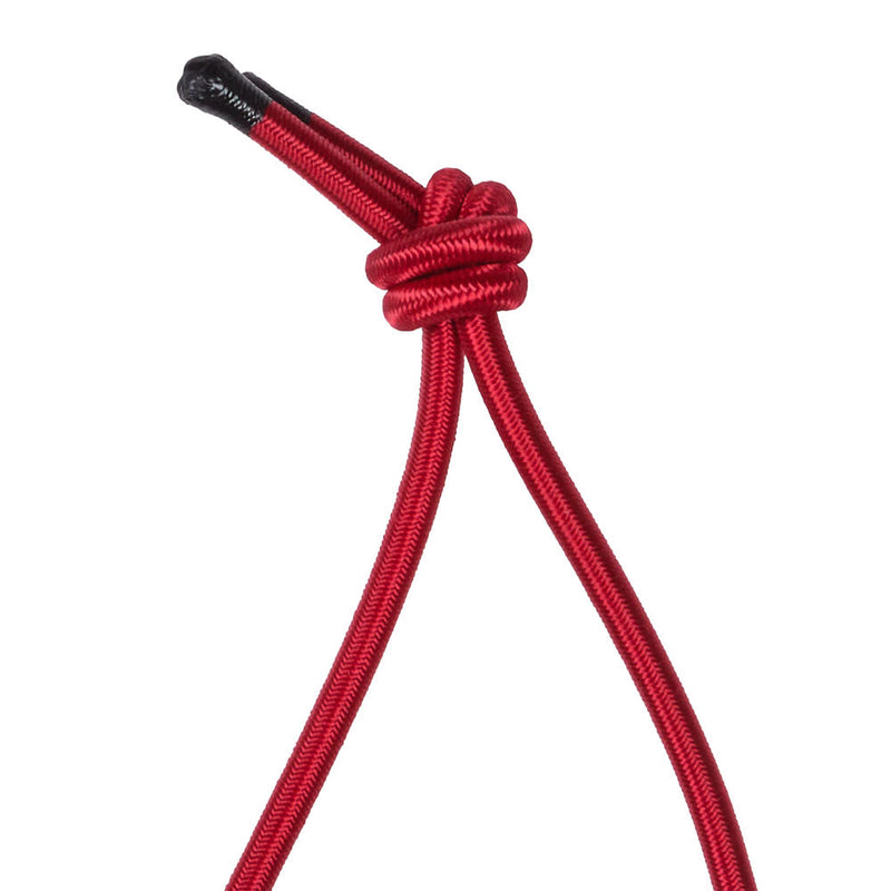 NRS Tack Red Rope Bungee Strap