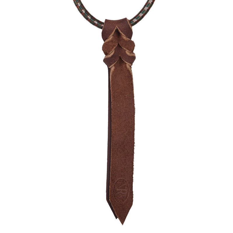 NRS Woodland Green Rope Bunge Strap