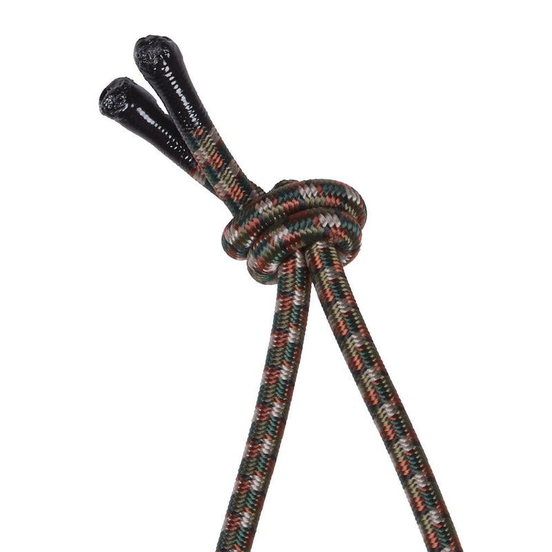 NRS Woodland Green Rope Bunge Strap