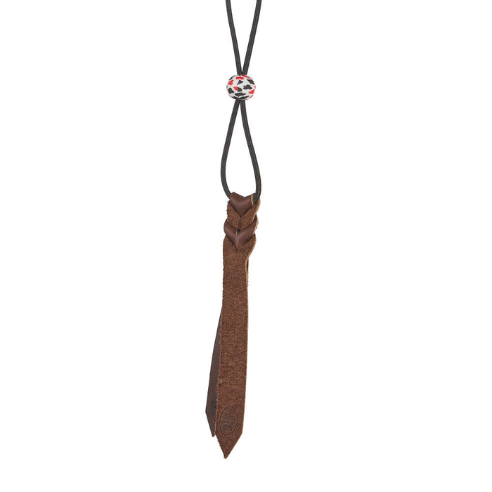NRS Card Suite Blood Knot Rope Bungee Strap