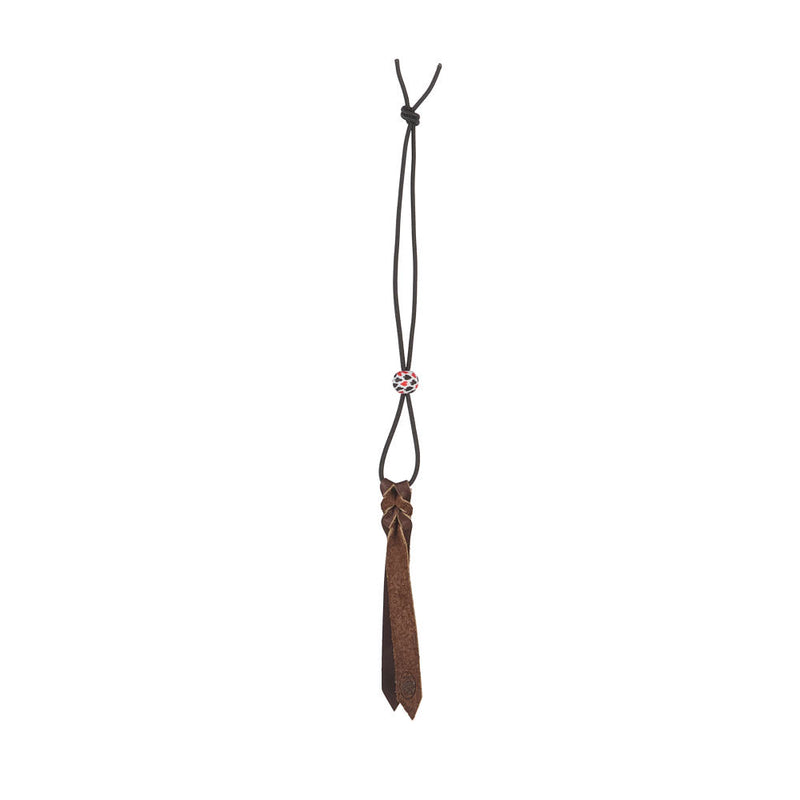 NRS Card Suite Blood Knot Rope Bungee Strap