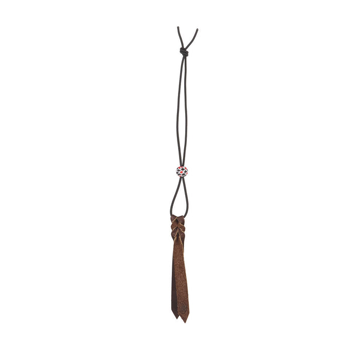 NRS Card Suite Blood Knot Rope Bungee Strap