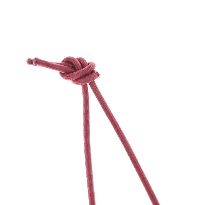 NRS Rust Blood Knot Rope Bungee Strap
