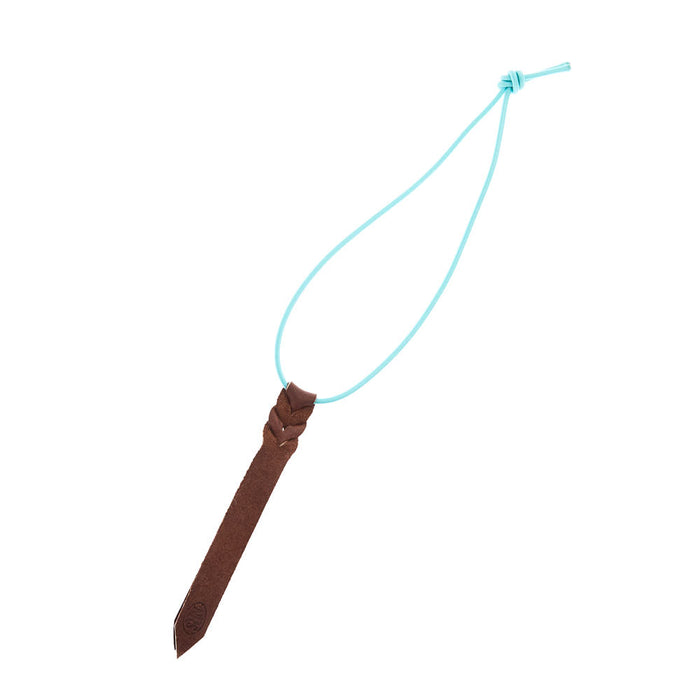 NRS Turquoise Blood Knot Rope Bungee Strap