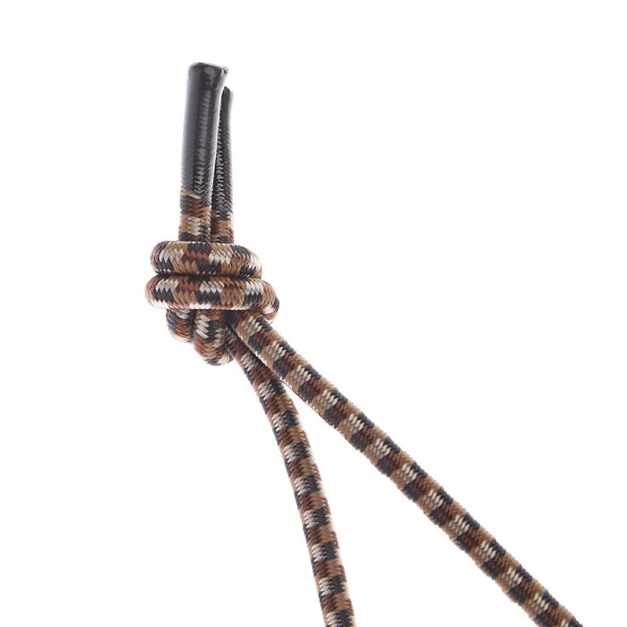 NRS Brown Camo Rope Bungee Strap