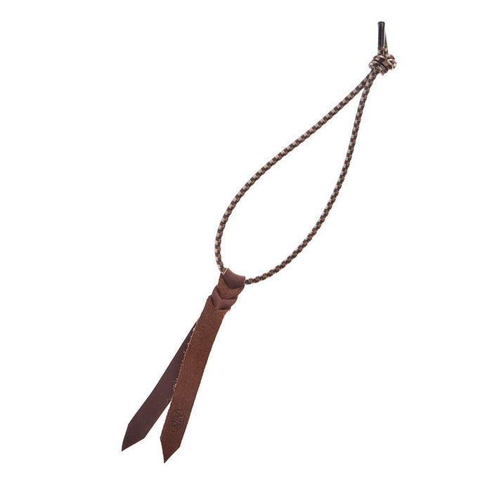 NRS Brown Camo Rope Bungee Strap