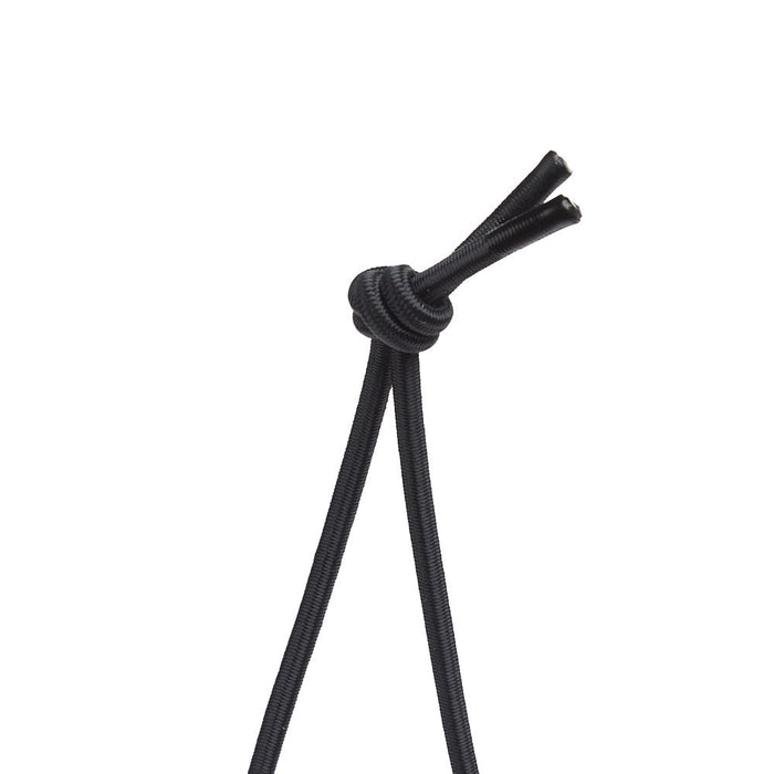 NRS Black Rope Bungee Strap