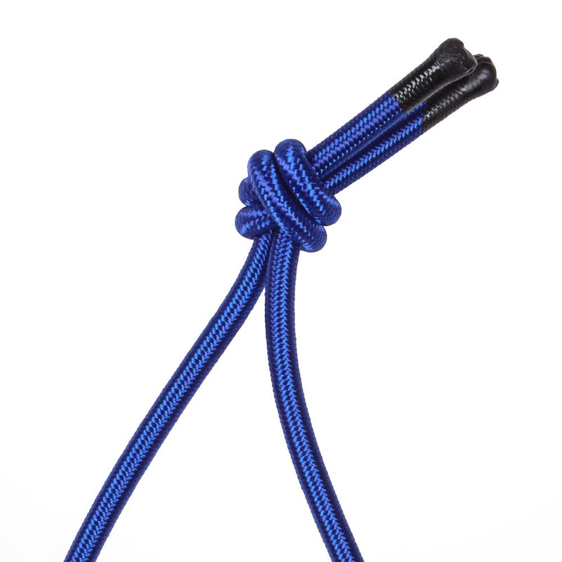 NRS Tack Royal Blue Rope Bungee Strap