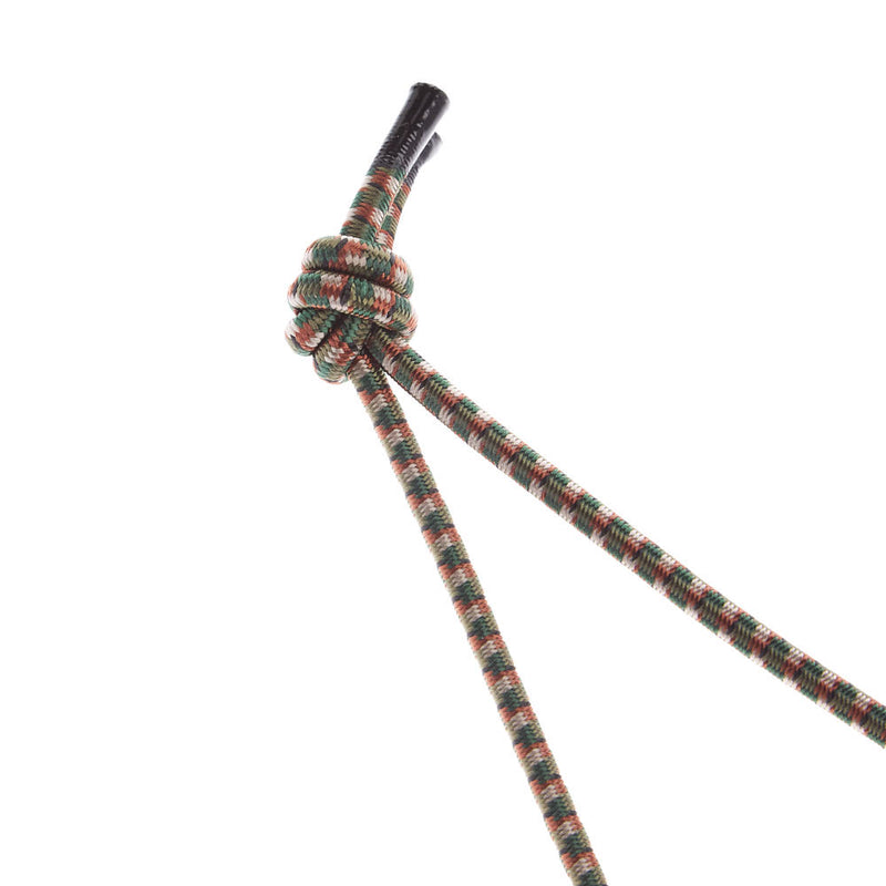 NRS Woodland Green Rope Bunge Strap