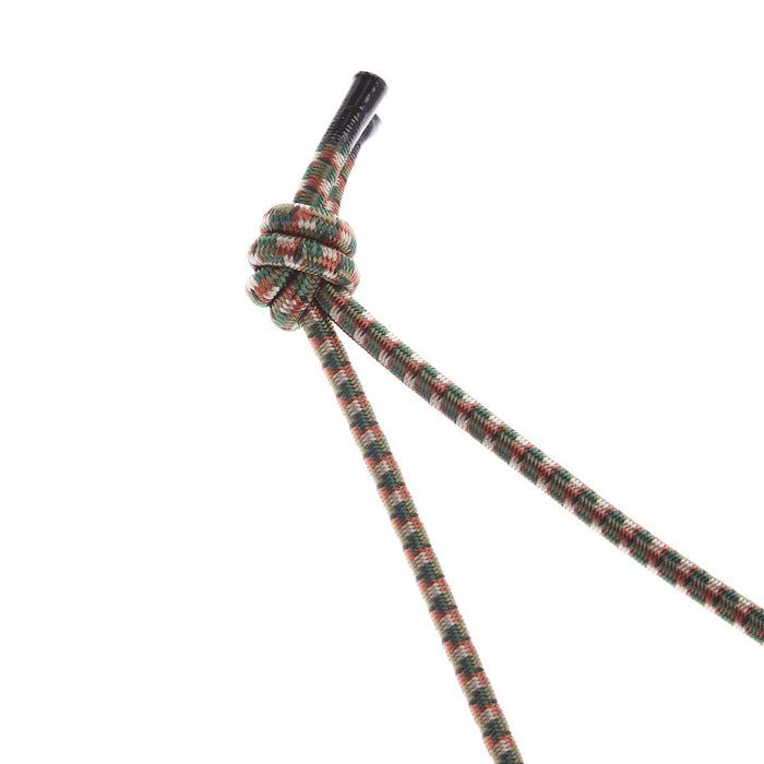 NRS Woodland Green Rope Bunge Strap