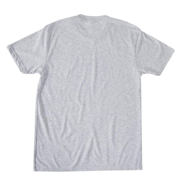 NRS Ranch Heather White Tee