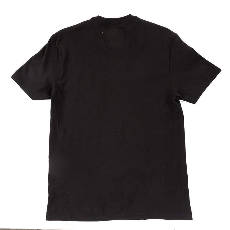 NRS Logo Black Tee