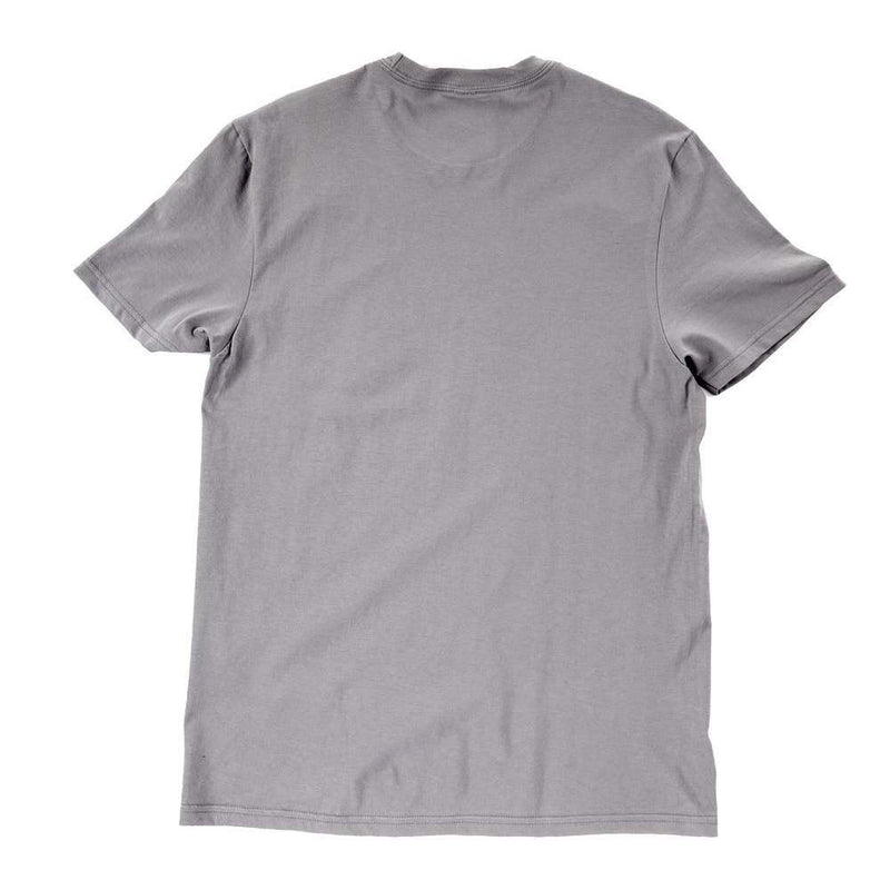 NRS Ranch Grey Tee Shirt