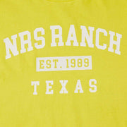 NRS Ranch Lemon Tee Shirt