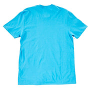 NRS Ranch Turquoise Tee Shirt