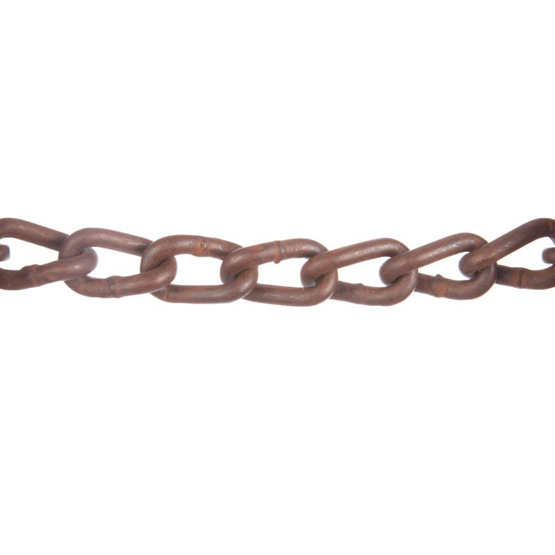Blessing Bits Chain 8in Cheek Bit