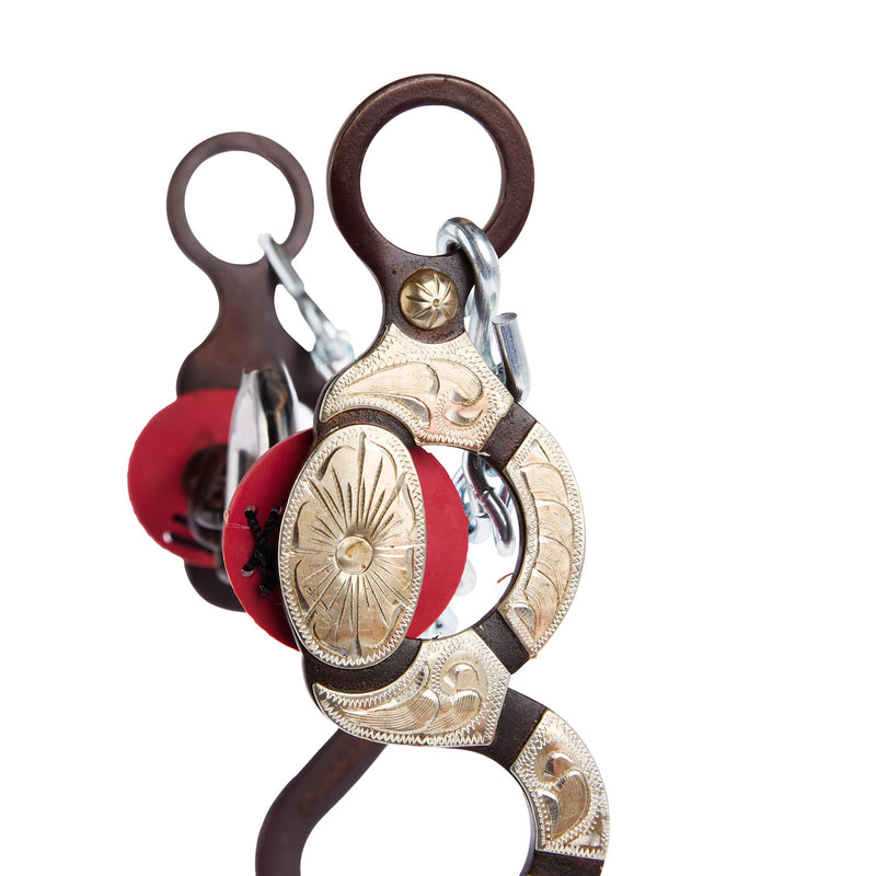 Blessing Bits Small Port Chain Bit