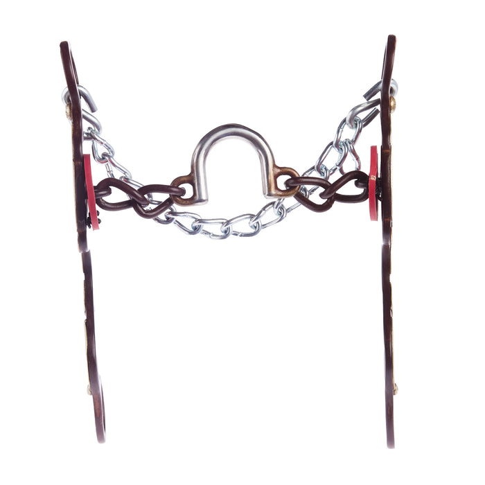 Blessing Bits Small Port Chain Bit