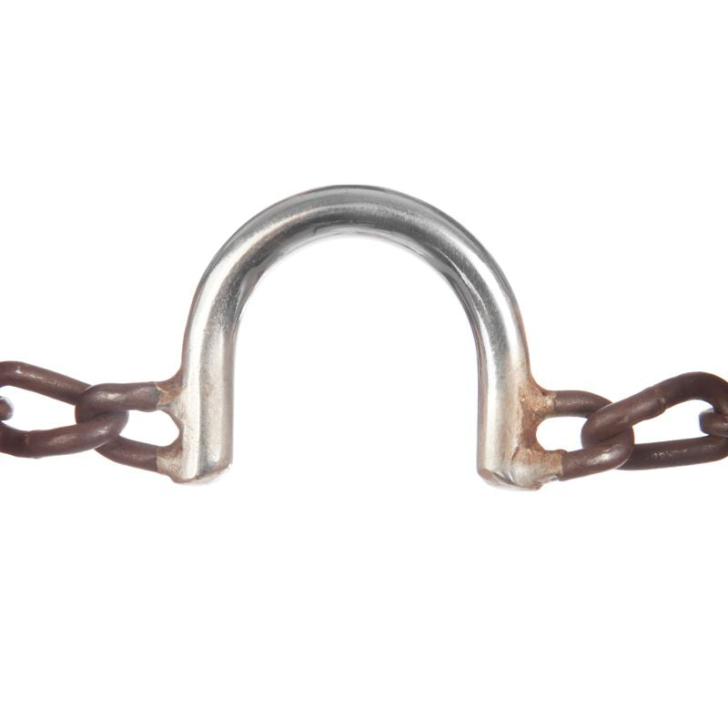 Blessing Bits Large Port 8 Inch Chain Bit