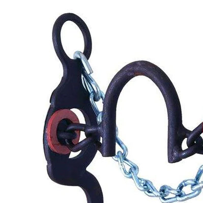 Blessing Bits Large Port Chain Bit