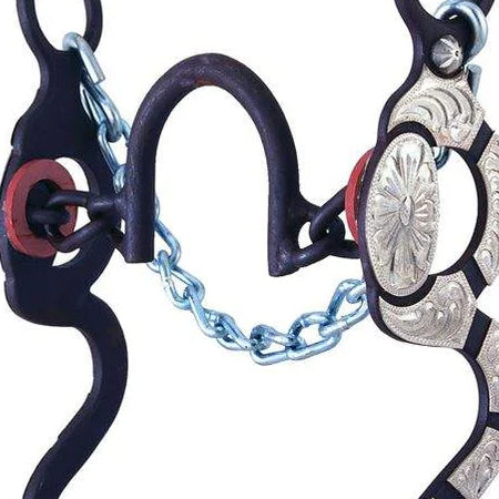 Blessing Bits Large Port Chain Bit