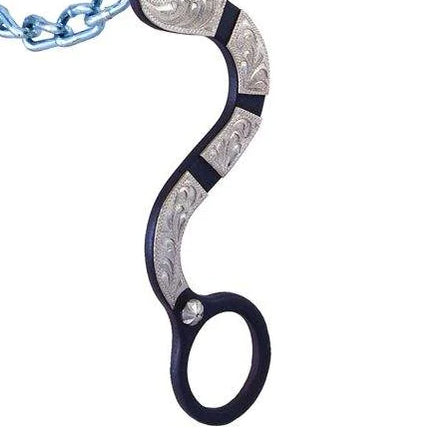 Blessing Bits Large Port Chain Bit