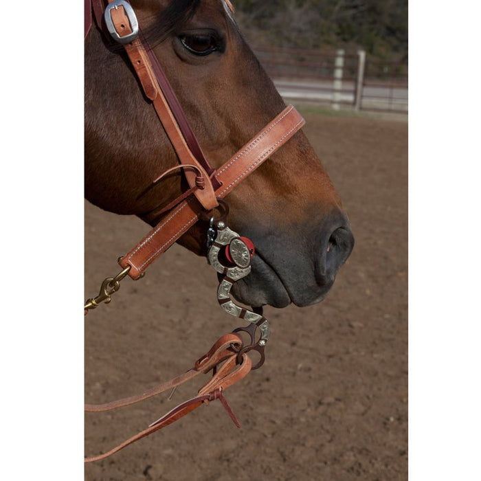 Blessing Bits Large Port Chain Bit