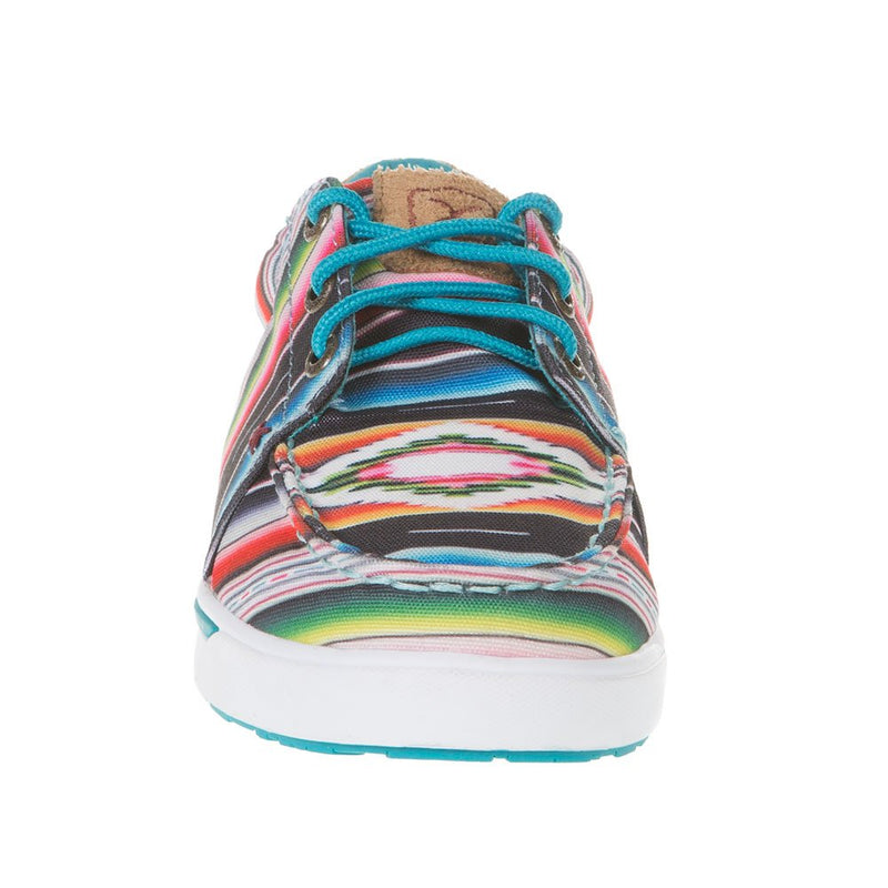 Twisted X Ladies Serape Hooey Lopers