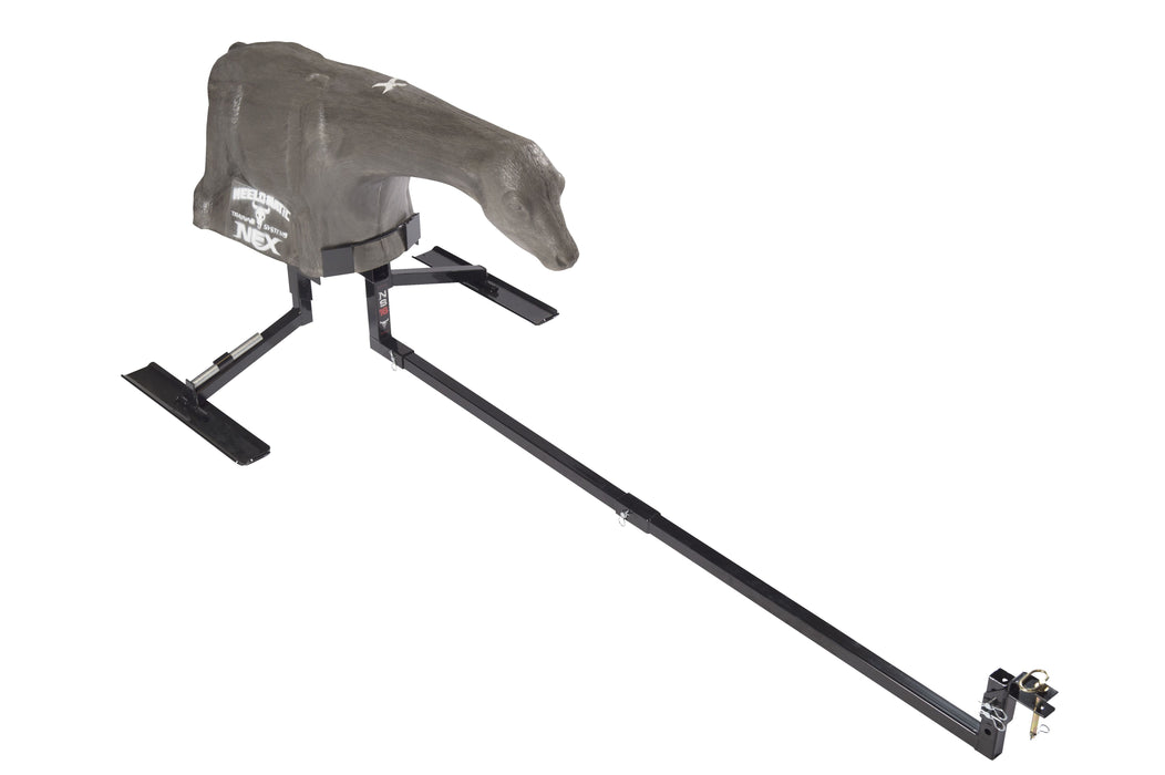 Smarty Rodeo Breakaway Sled for Nex Dummy