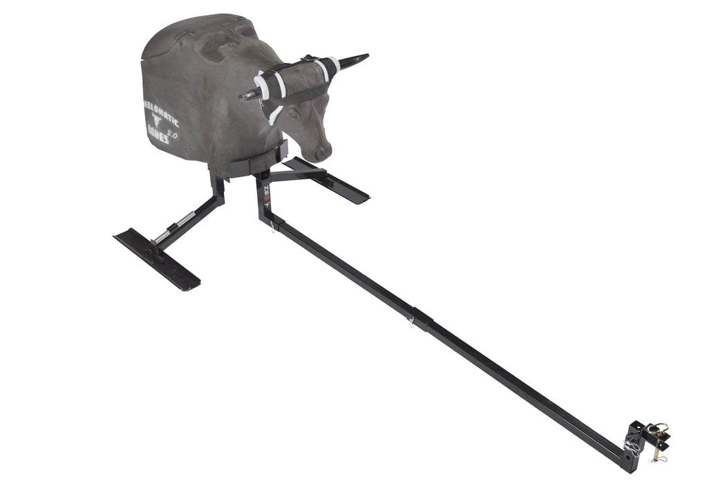 Smarty Rodeo Breakaway Sled for Nex Dummy