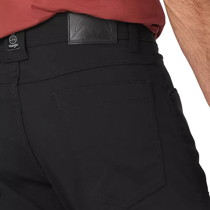 Wrangler ATG Men's Dark Utility Pants