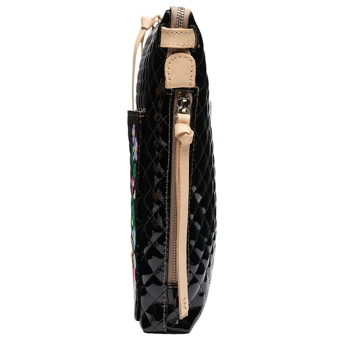 Consuela La Reina Tour Crossbody