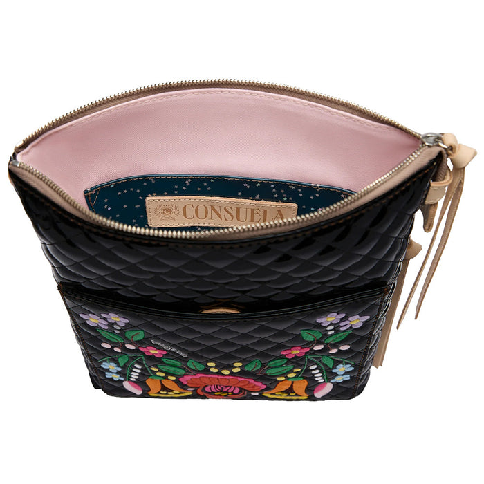 Consuela La Reina Tour Crossbody