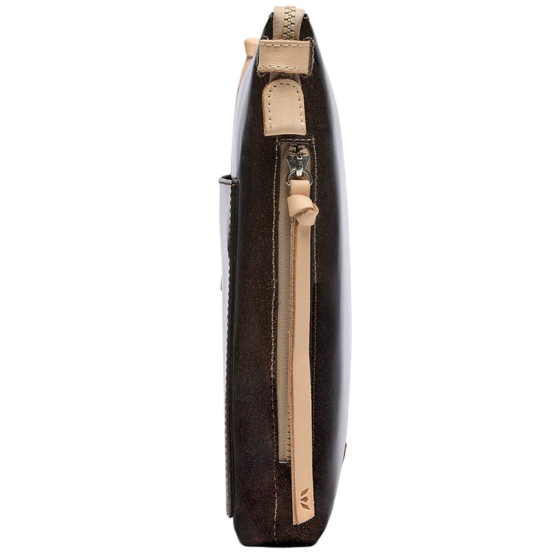 Consuela Tour Crossbody Ember