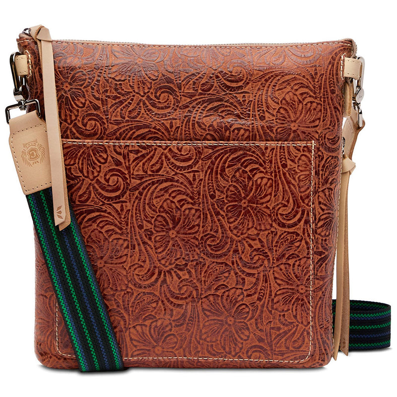 Consuela Tour Crossbody Sally