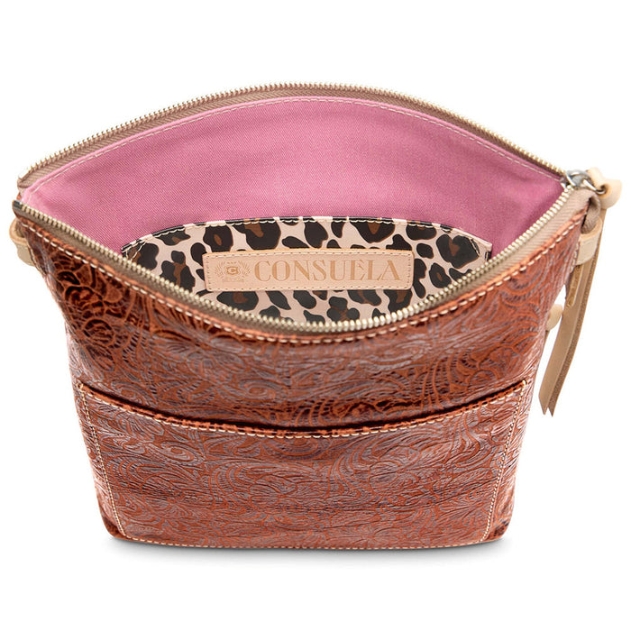 Consuela Tour Crossbody Sally