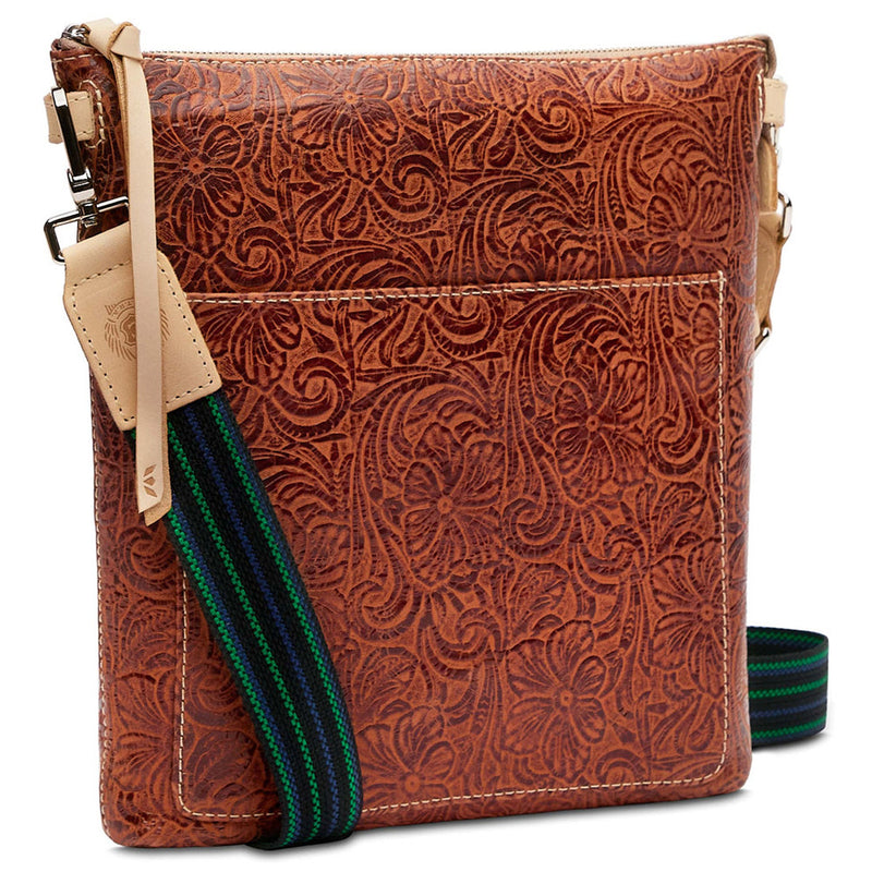 Consuela Tour Crossbody Sally