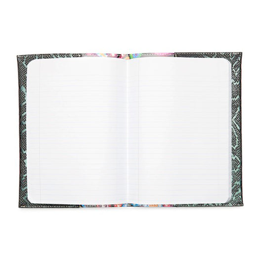 Consuela Notebook Cover Sophie