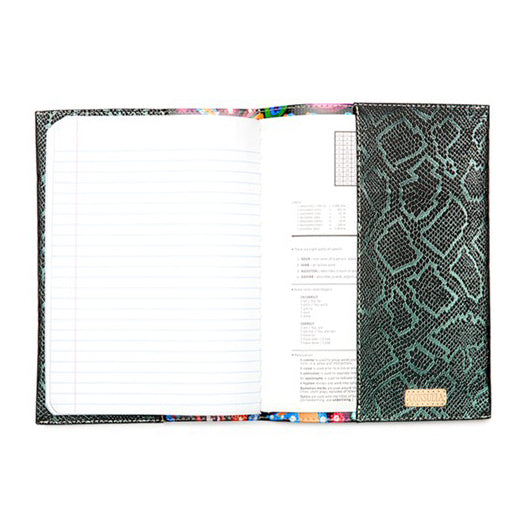 Consuela Notebook Cover Sophie