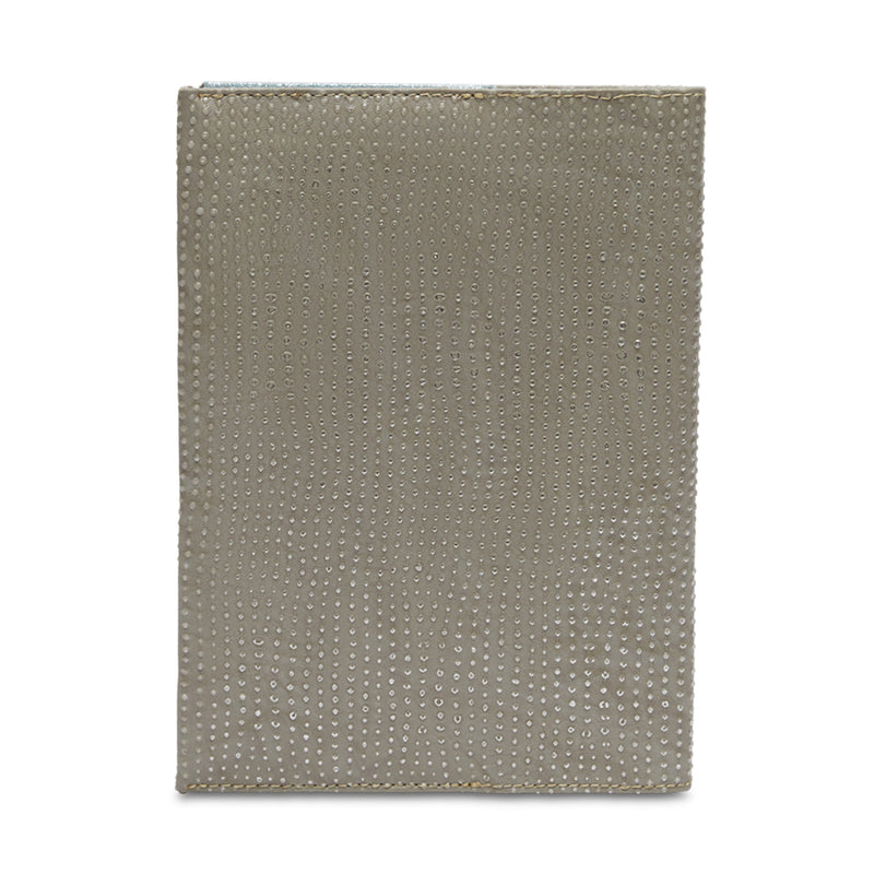 Consuela Notebook Cover Juanis