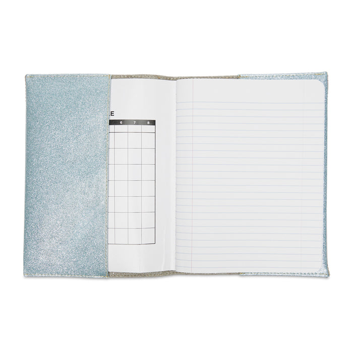 Consuela Notebook Cover Juanis