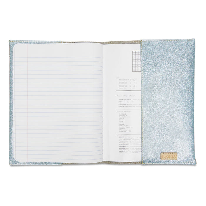 Consuela Notebook Cover Juanis