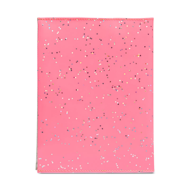 Consuela Notebook Cover Shine