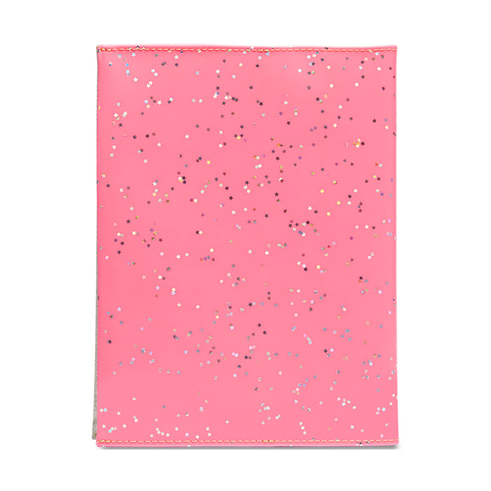 Consuela Notebook Cover Shine