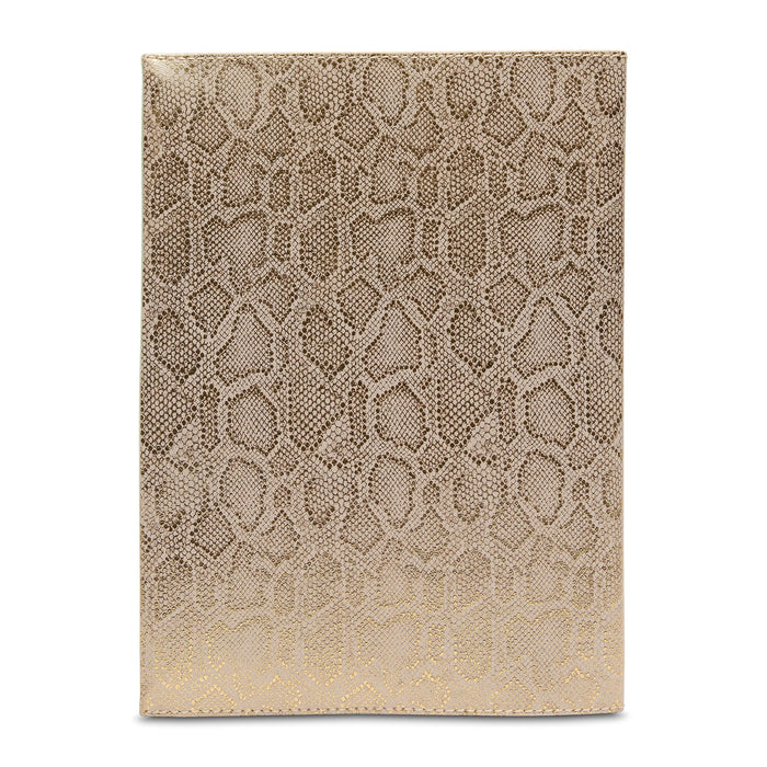 Consuela Notebook Cover Leah