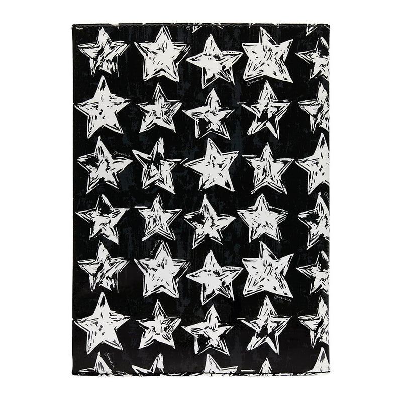 Consuela Madi Notebook Cover