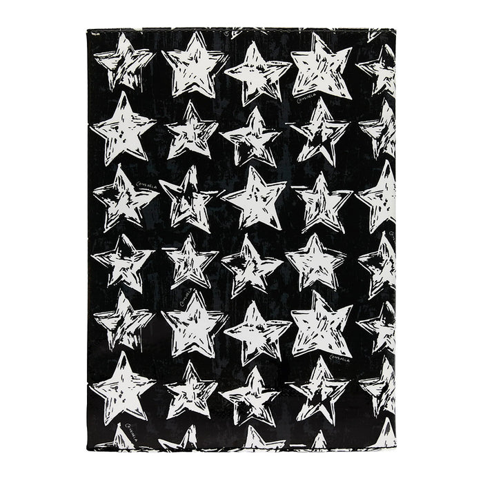 Consuela Madi Notebook Cover