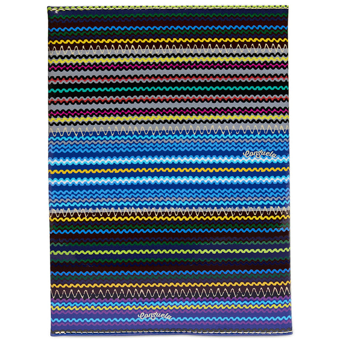 Consuela Hadley Notebook