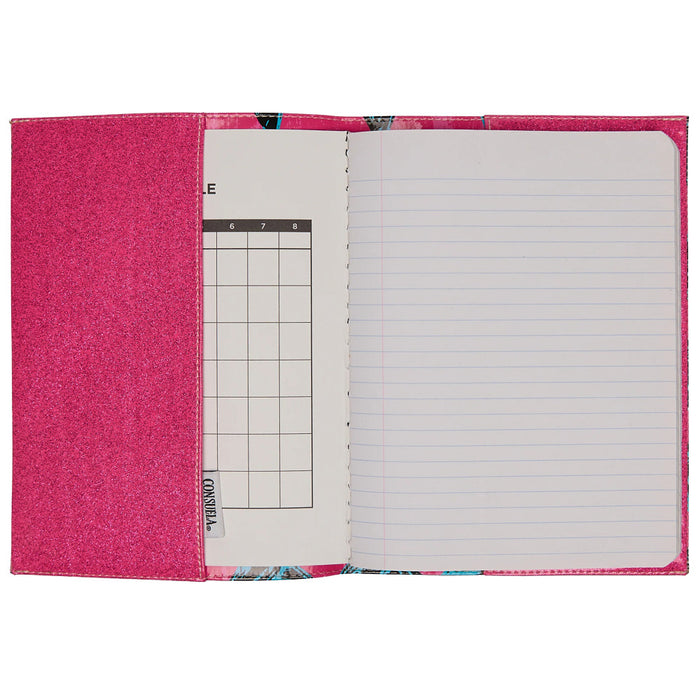 Consuela Presley Notebook