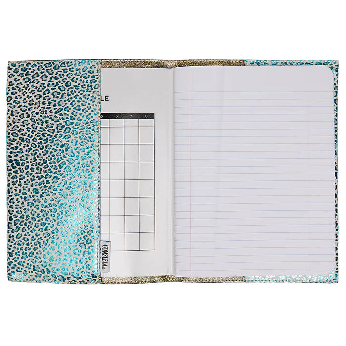 Consuela Notebook Oly